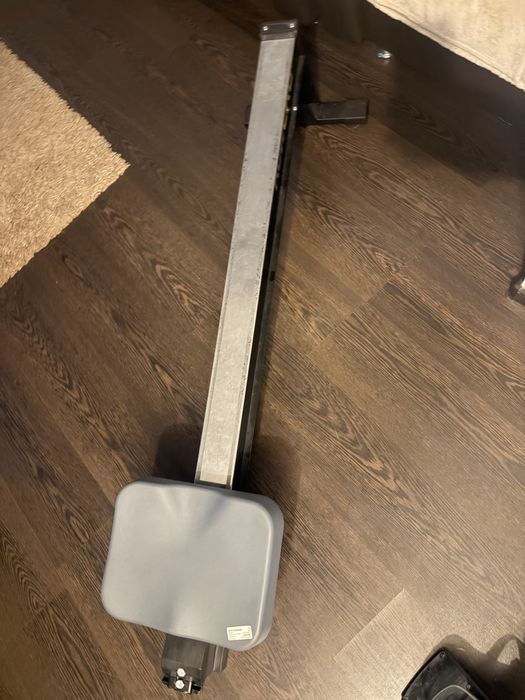 Aparat fitness  .aparat tip vasla concept 2