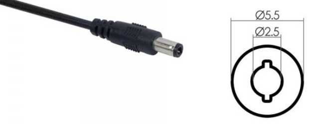 PoE IP Монтажи PoE Зарядно PoE 24V 48V 2A 3A PoE Захранващ Адаптер PoE