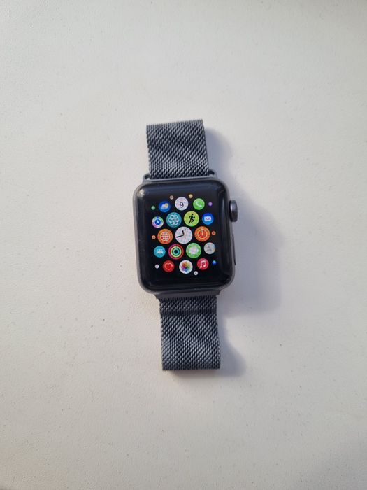 Apple watch series 3