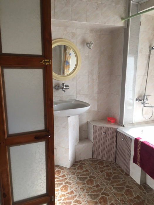 Ц2 Аренда 3х комнатная со всеми удобствами