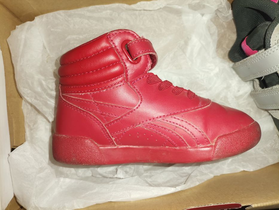 Adidași Reebok Classic