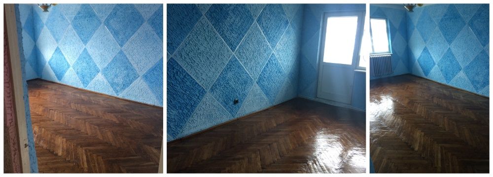 Vand apartament 4 camere zona ultracentrala