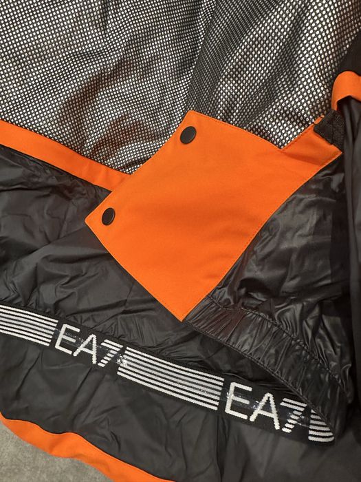 Мъжко ски яке Emporio Armani EA7, Размер L