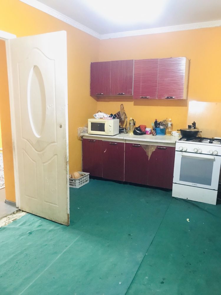 Продам дом 4ком.