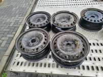 Jante tabla 16 Renault,Duster