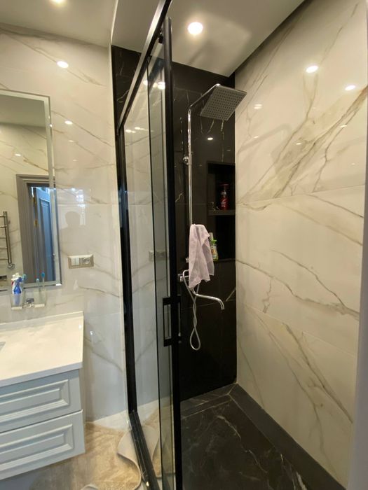 Якасарай Жк CiTy Live рядом PIRAMIT TOWER сдаётся квартира в аренду