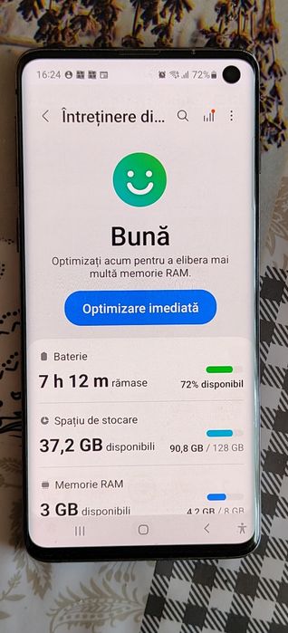 Pachet Samsung Galaxy S10