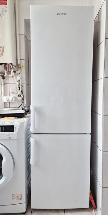 Combina frigorifica Arctic