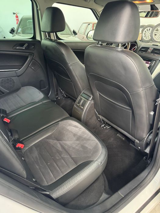 Skoda Yetti, 4x4, 2016, DSG