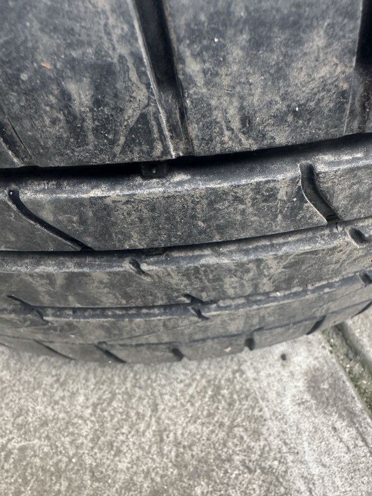 Anvelope vara Hankook Ventus