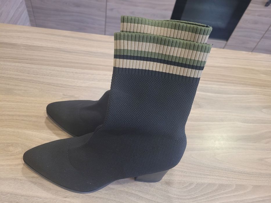 Нови дамски боти