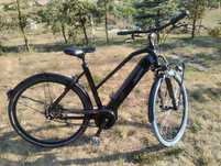 Bicicleta electrica Swapfiets Bosch Gen3