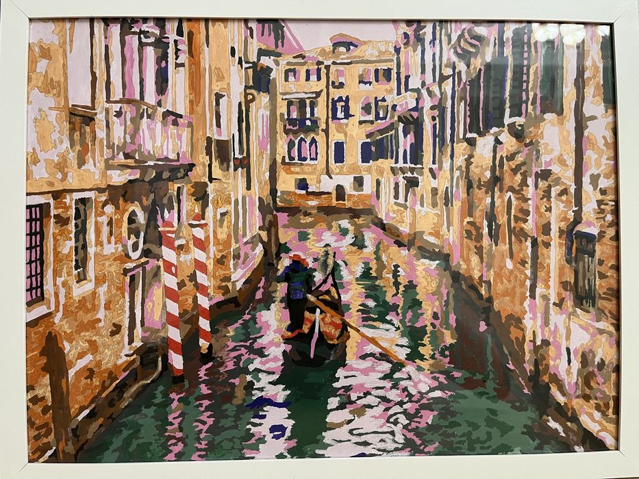 Картинки с рамками