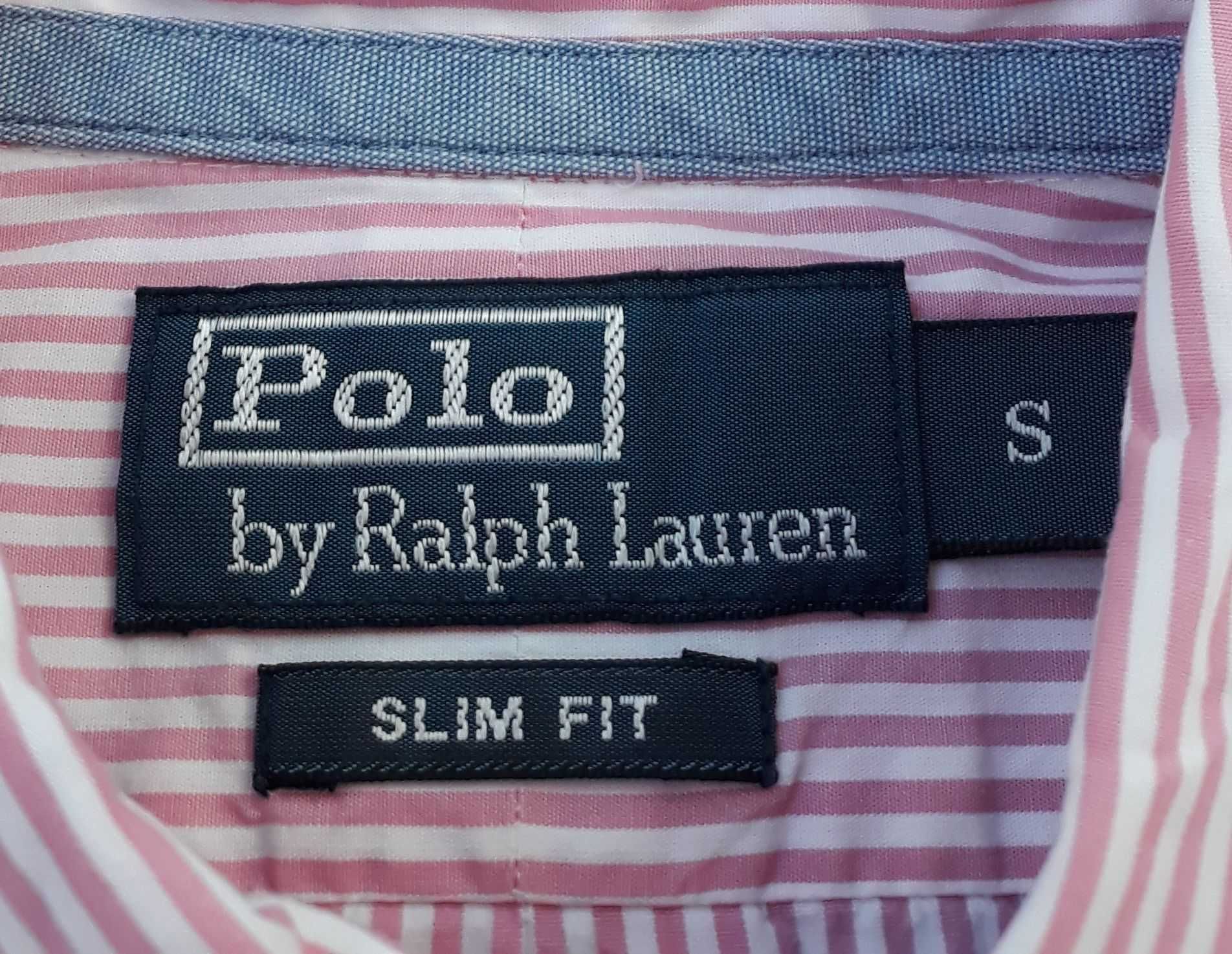 camasa ralph lauren