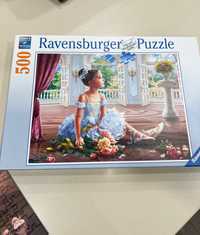 Пъзел Ravensburger