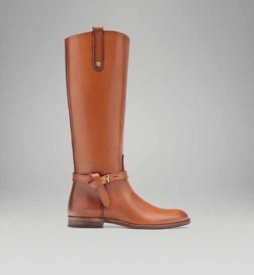 Сапоги Massimo Dutti Оригинал! 41 размер.