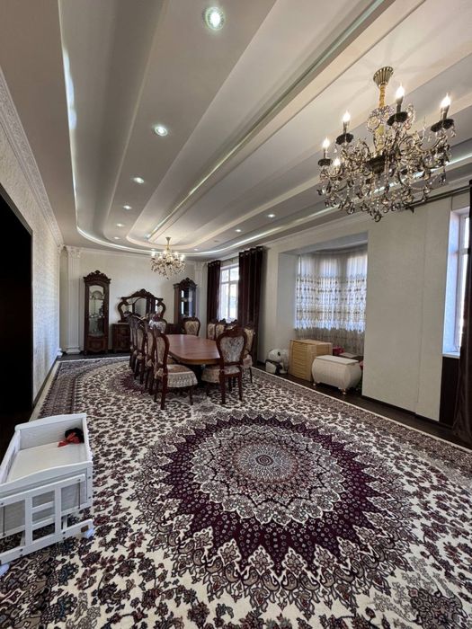 Mirzo Uligbek Tumanida Xovli sotiladi