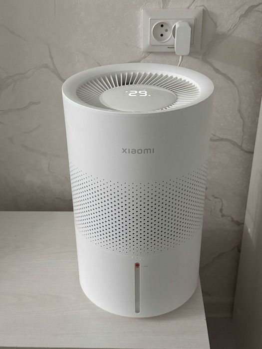 Увлажнитель воздуха Xiaomi Smart Evaporative Humidifier