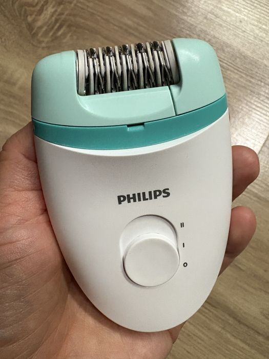 Эпилятор Philips 2000