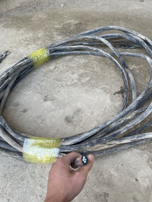30 metr kabel narxini kelishamiz