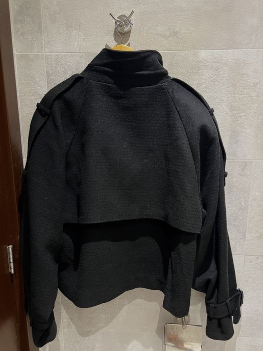 Вълнено палто Gestuz