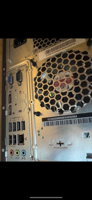 Kit Intel i5 4570, 16 GB DDR3