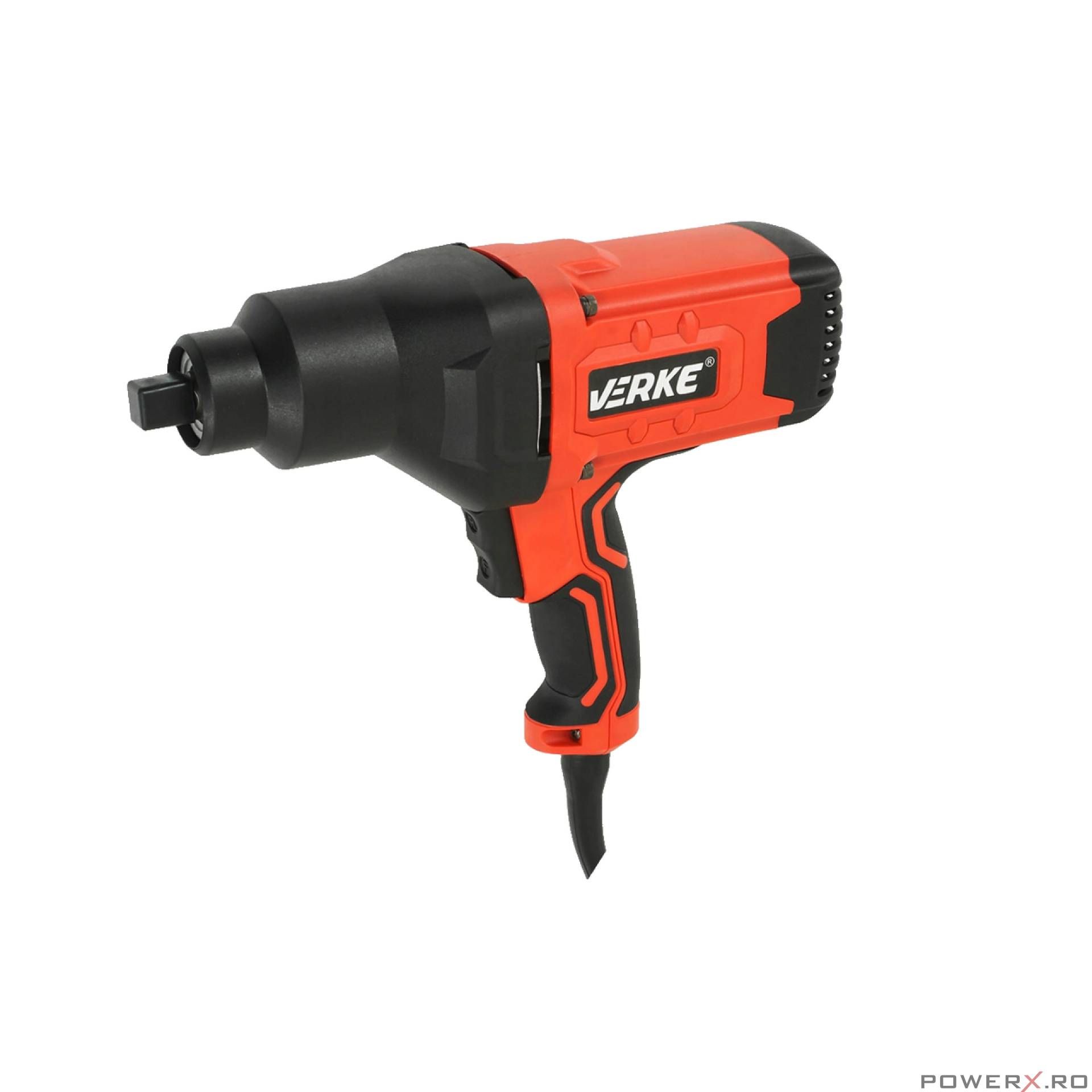 Pistol electric de impact, 950 W, 800 NM, 2200 rpm, Verke