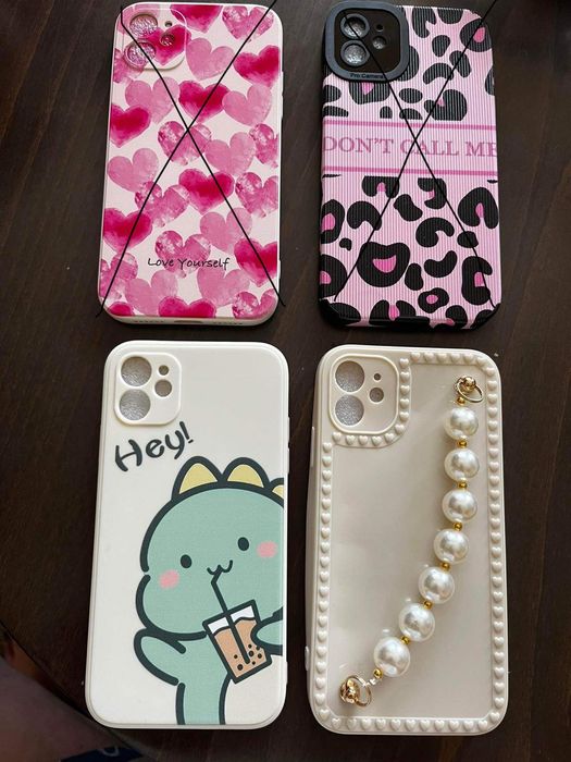 Кейсове за iphone