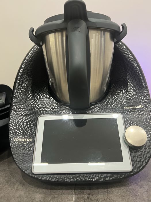 Термомикс лимитированный ТМ6