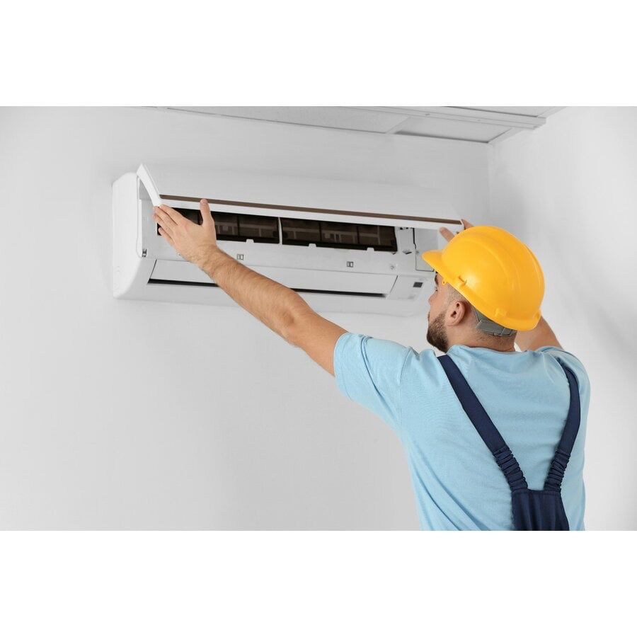 Montaj Aer Conditionat-Igienizare-Icarcare freon-Instalare rapida