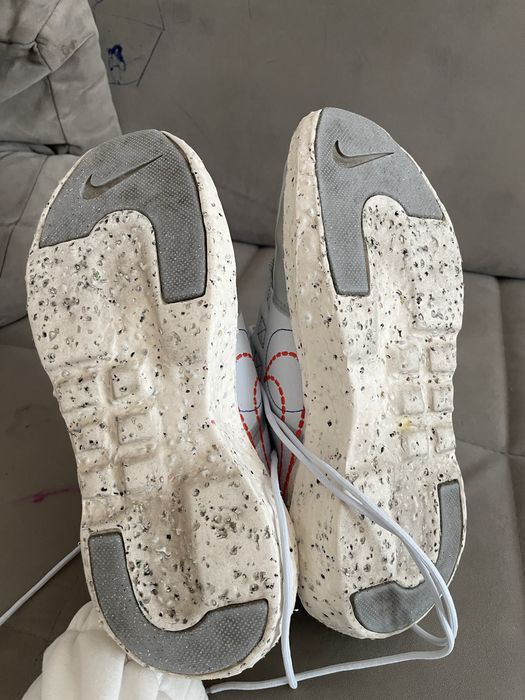 Nike razmer 42,5 mujskoy