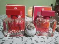 Mon Rouge 50 ml Yves Rocher