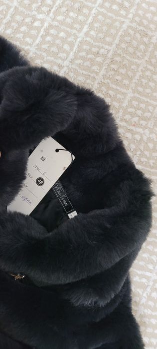 Таза Полу шуба сатылады