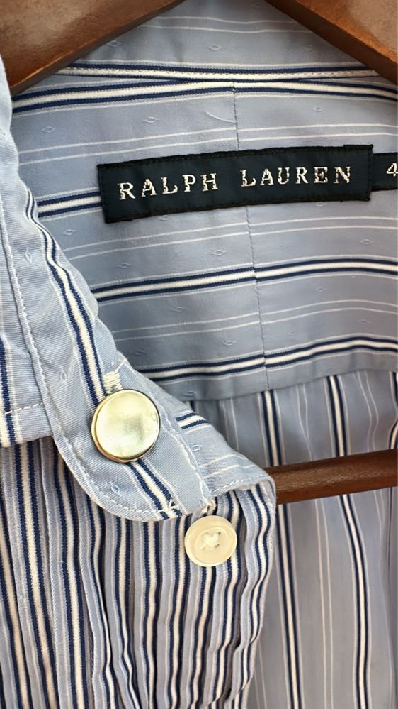 Camasa pt femei Ralph Lauren, marimea S, 100% originala