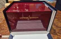Ulysse Nardin Dual time
