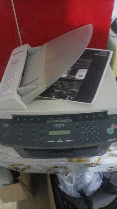 МФУ Canon mf4150