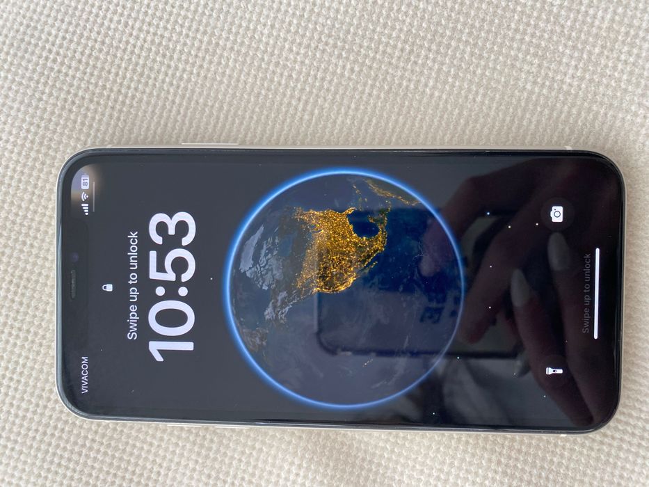 iPhone 11 128 GB