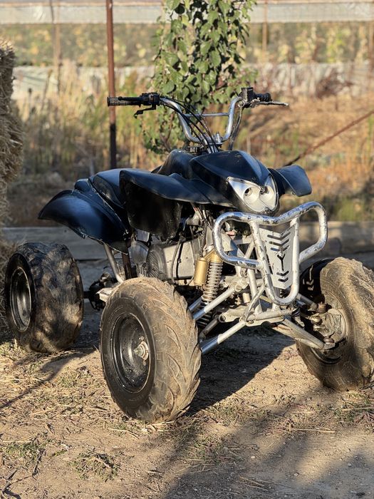 Atv 150cc automat