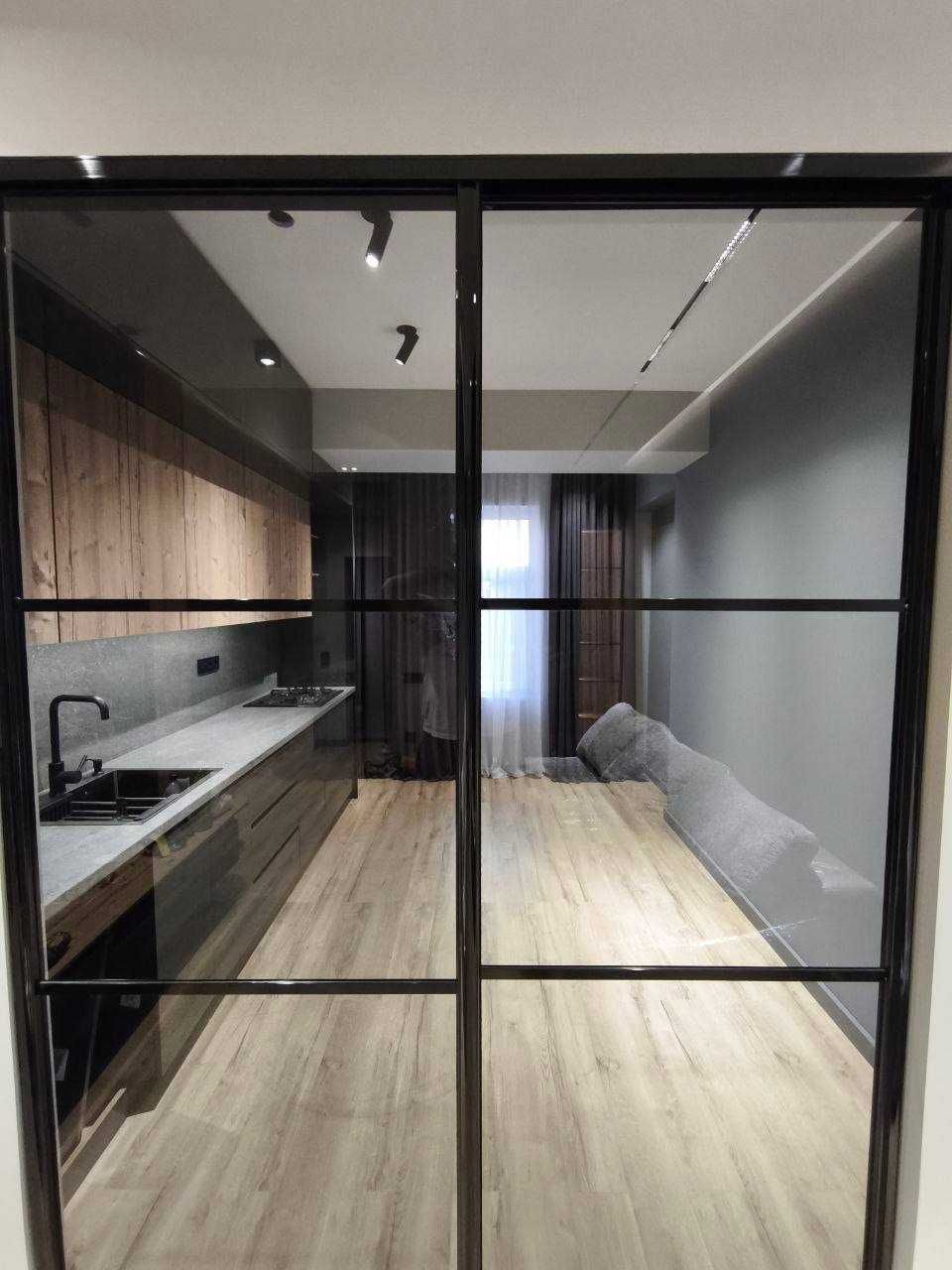 Продажа 2-комнатной квартиры 50 м² — ЖК «Poytaht», Яшнабадский район
