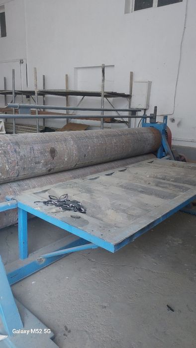 Ishlab turgan aparat