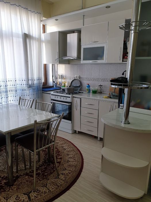 продаётся квартира юнусабаадский