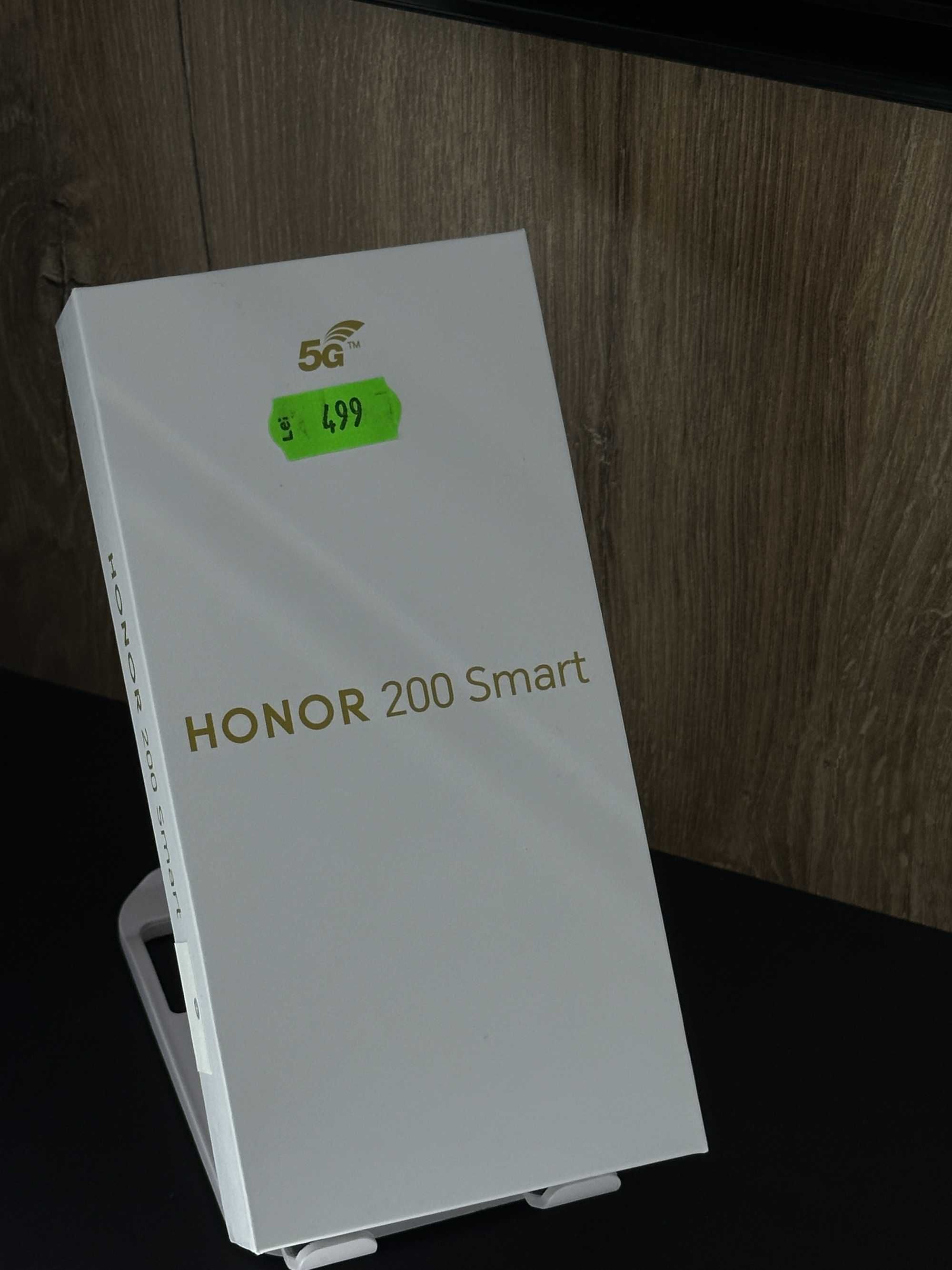 Garantie 24 Luni Honor 200 Smart 256GB Produs Nou Sigilat CashBox
