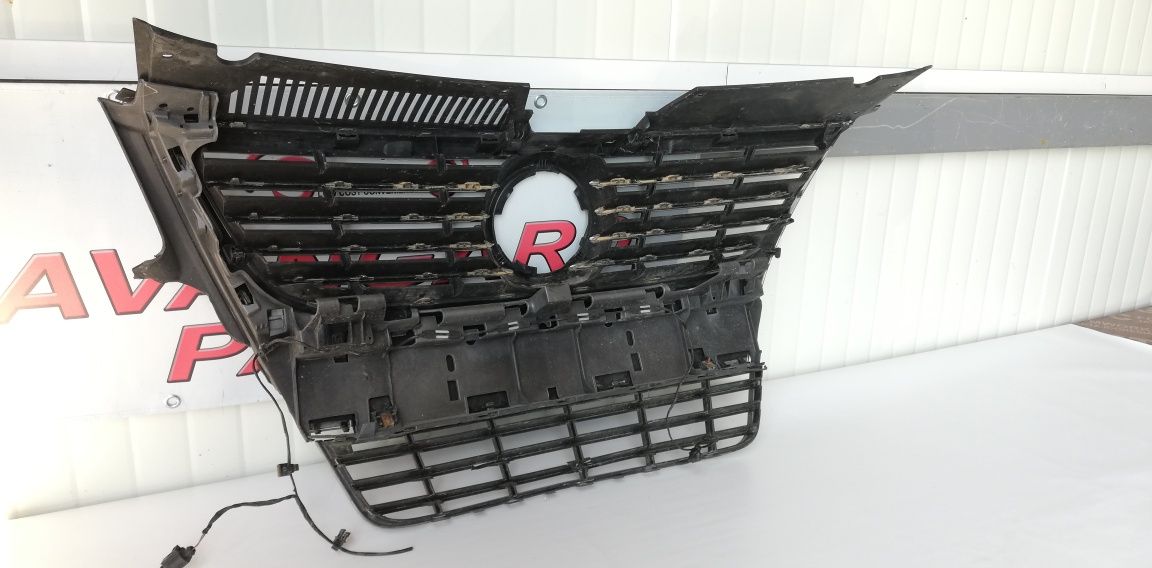 Радиаторна решетка/маска VW Passat 6 (2005-2011)