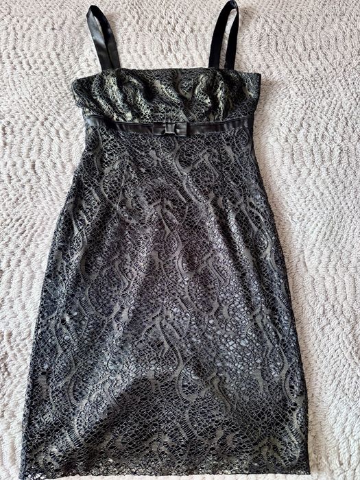 Официална рокля DIKA