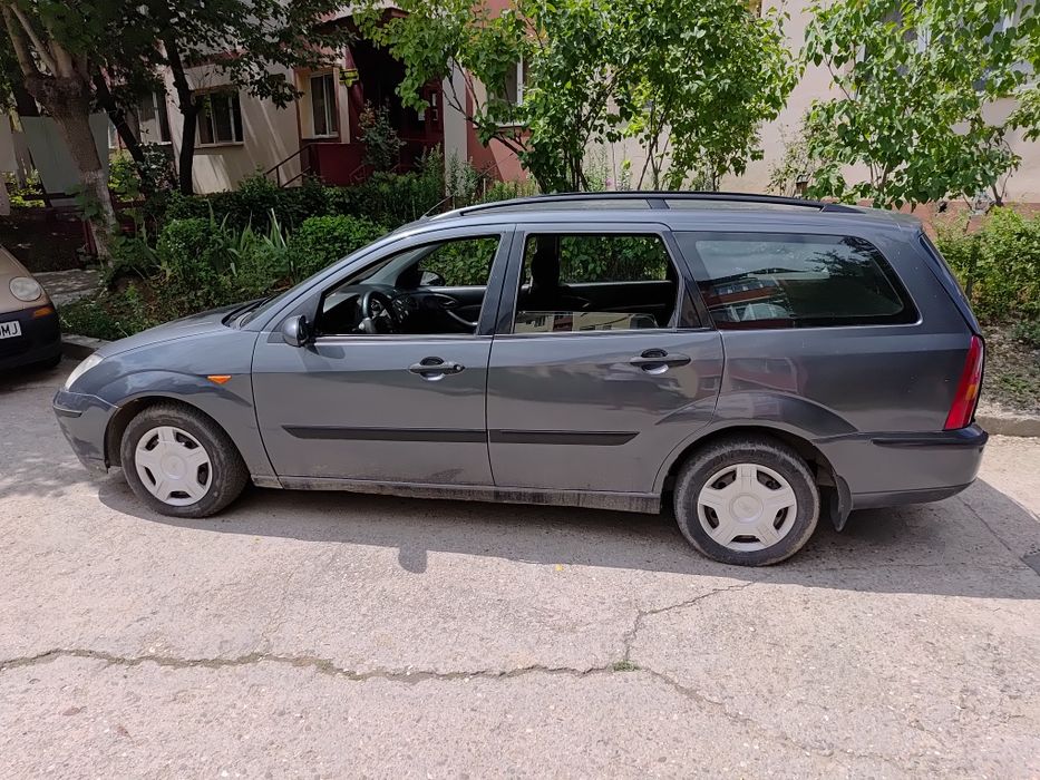 Vănd Ford Focus M1