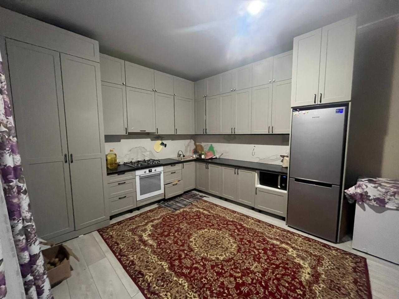 Продам дом Жанаконыс-2, рядом с трассой