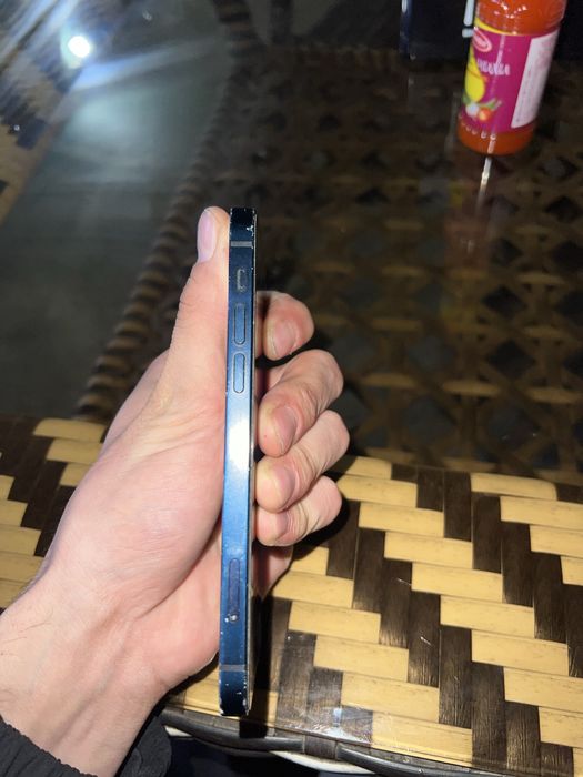 Iphone 12 64 GB black