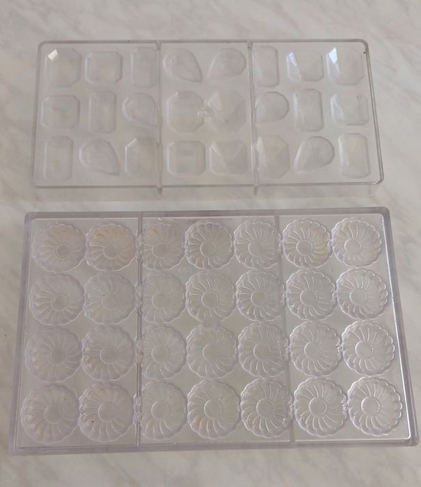 Форма для Шоколада