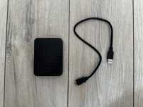 Внешний жесткий диск Samsung M3 Portable 1TB