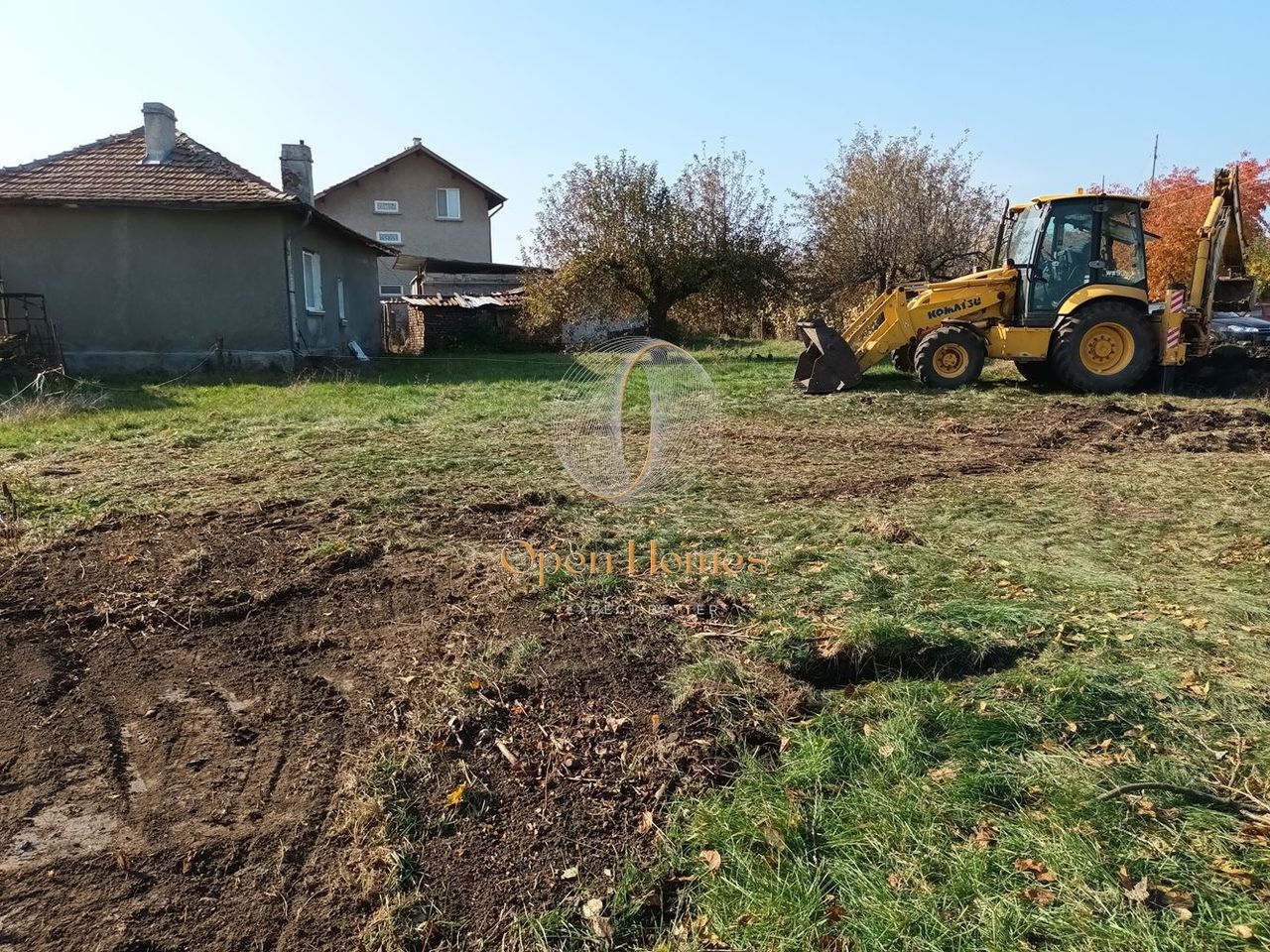 Продава се Парцел в Костинброд - 400 кв.м за 173 €/кв.м - Снимка #3
